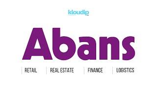 KLOUDIP Stories: Telematics implementation in Abans Group of Companies