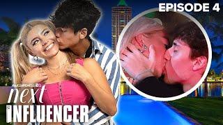 KISS OR TRUTH* TikTok Creator Mansion Edition | Next Influencer Ep. 4 w/ Hype House's Alex Warren