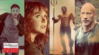 Which Blockbuster Movies Pass the Climate Check Test? | THR News