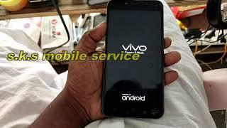 Vivo Y66 Hard Reset Factory Reset in tamil- sks mobile service