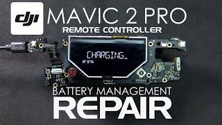 DJI MAVIC 2 PRO REMOTE REPAIR #DJIREPAIR #MAVIC2PRO #REMOTEREPAIR #BANDIFPV #FPVVIDEOS #satisfying