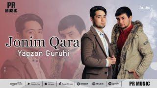 Yagzon Guruhi - Jonim Qara (AUDIO 2019)