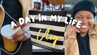 Day in My Life - Canada Vlog