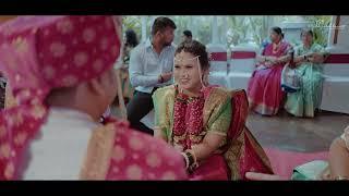 Best Wedding Film 2023 || Maharashtrian Wedding || Harsh Karnawat Photography || Hemant x Jagruti