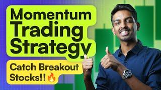 Momentum Investing Strategy using Price and Volume! | marketfeed