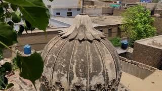 Hindu temples in dera ismail khan | oldest Hindu temple | heritage of dikhan | ouqaf | temple|mandir