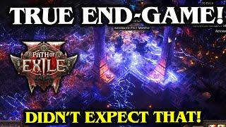 WATCH what Path of Exile 2 End-Game TRULY looks like! (for some players)