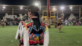 Sr. Mens Chicken SNL @ Erminskin Powwow 2024