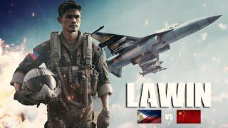 PHILIPPINE AIRFORCE PINABAGSAK ANG EROPLANO NG SIKWA -ARMA III GAME MACHINIMA ONLY
