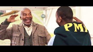 Peeples (2013)  - Daddy better Get ready for a Double Wedding