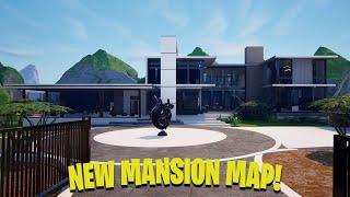 BEST FORTNITE ROLEPLAY MAP CODES!!!