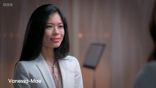 Vanessa-Mae: BBC Our Classical Centaury, 1980's to the Present, 2019
