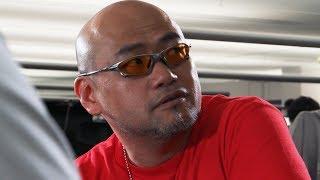 Mega64 Was BLOCKED By Hideki Kamiya