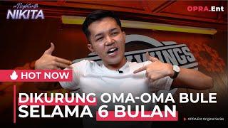 SELAMA 6 BULAN AKU "DISIMPAN" OLEH OMA - OMA | ANWN Eps.11