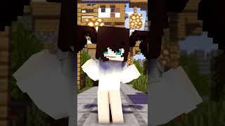 STUPID HEART HAIKO #memes #trending #shorts #minecraftanimation