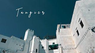 I didn’t expect TANGIER to be like this! Tangier, Morocco walking tour