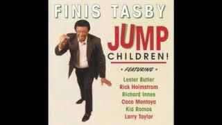 Finis Tasby  - Georgia Slop