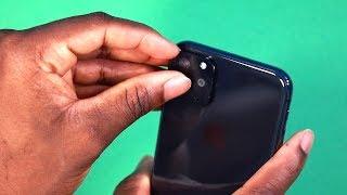 How to Turn Your iPHONE X/XS into the iPHONE 11 PRO!