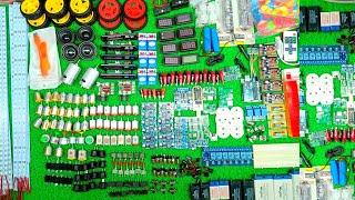 Electronics Components Online सबसे सस्ते और अच्छे | Buy electronic components in very cheap price