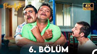 Hanım Köylü 6. Bölüm (4K)