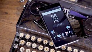 Macht ein 4K Smartphone Display Sinn? (Sony Xperia Z5 Premium) - felixba