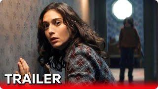 COBWEB (2023 Movie) Trailer |  Lizzy Caplan, Antony Starr Horror Thriller