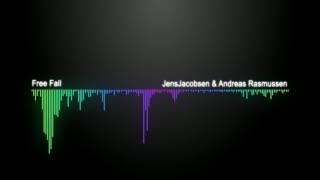 Free Fall - JensJacobsen & Andreas Rasmussen