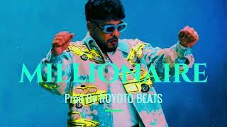 *[FREE]* Raftaar Type Beat - "MILLIONAIRE" | @RoyotoBeats‬ | HARD DRIVE VOL 2 | TRAP INSTRUMENTAL |