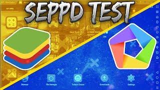 BLUESTACKS VS MEMU ANDROID EMULATOR SPEED TEST