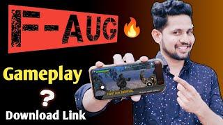 Faug Download Link | Faug Gameplay | Faug | Faug Game Launched In India | Faug Launched 2021 |