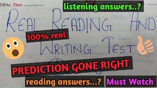 14 September IELTS Exam Review With Answers | 14 September IELTS writing & Listening answers |