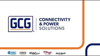 AWC Joins GCG Connectivity & Power Solutions: Expertise, Industries, And What's To Come!