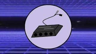 The Best Gamecube Controller Adapter