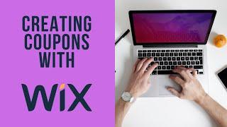 Wix Coupons | Wix | Wix Tutorial | Wix Prices | Wix Logo | Wix Website | Tutorial Wix