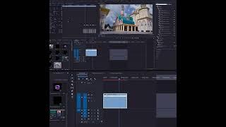 kasus efek ERROR saat editing di premiere pro ! cuma gini aja ko