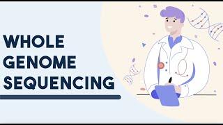 Whole Genome Sequencing: What Can You Expect?