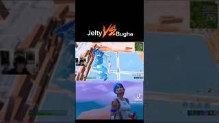 Jelty vs Bugha 