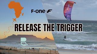 Release the F-one / Brainchild Trigger