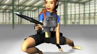 Tomb Raider 2 Soundtracks - Ending Theme