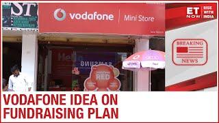 Vodafone -Idea board to meet on Sept 4 for fund raise