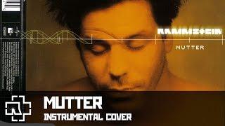 Rammstein - Mutter (instrumental)