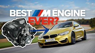 BMW S55: Everything You Need To Know - The BMW F8X M2/M3/M4 Engine Guide