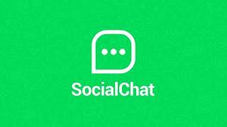 Social Chat - The Best WordPress WhatsApp Chat Plugin