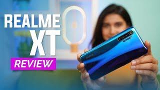 Realme XT Review after 1 Month!