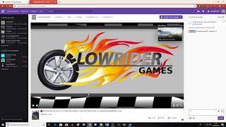 COMO CONFIGURAR NIGHTBOT PARA PONER MUSICA EN TWITCH || LOW RIDER GAMES TUTORIALES