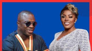 About Politicians Pounding Fufu, Washing Clothes & Nana Aba`s Comments: Sammy Flex Fires Back