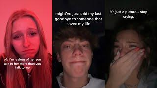 Sad Tik Tok Video 2022