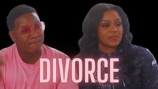 Love & Hip Hop Star Kendra Robinson SPEAKS DIVORCE Over Yung Joc Cheating Scandal! #lhhatl #yungjoc