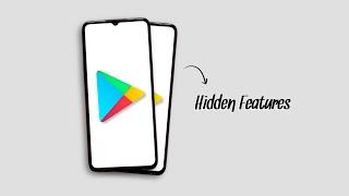 Top 5 Google Playstore Tips & Tricks