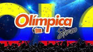 Olímpica Stereo la emisora más escuchada de Colombia